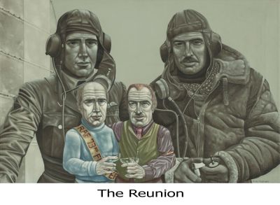 The Reunion